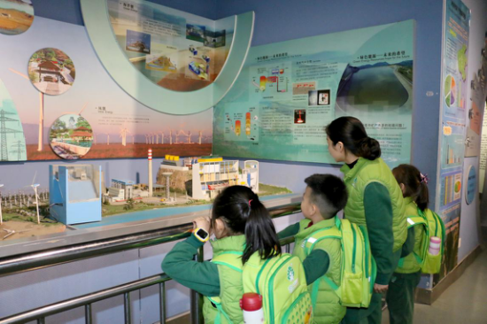 家長，你為孩子選擇了什么樣的教育？（圖）_3