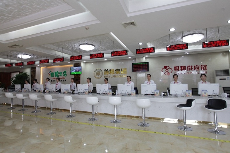 5月27日粗糧生活廣場(chǎng)將為您重新解剝UC商業(yè)模式（圖）_1