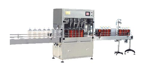 菏澤蜂蜜灌裝機(jī)生產(chǎn)廠家（圖）_3