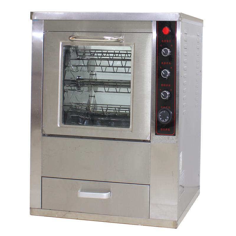 濟(jì)南40公斤烤地瓜機(jī)(圖)_1