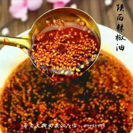 警惕岐山搟面皮培訓坑人 路過必看（圖）_2