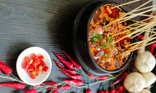 哪個(gè)麻辣燙連鎖店好？推薦九索麻辣燙（圖）_1