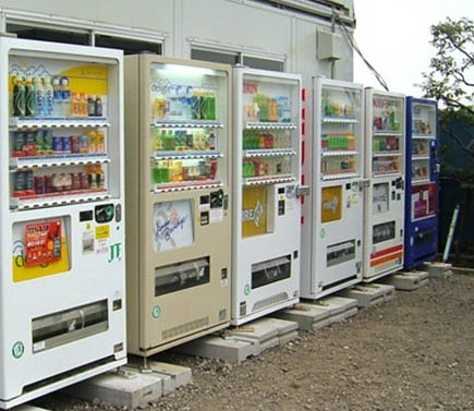 自動售飲料機利潤分析（圖）_5