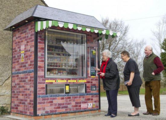 自動售飲料機利潤分析（圖）_8