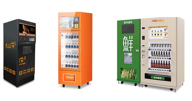 自動售飲料機利潤分析（圖）_9