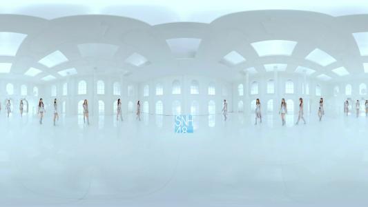 VR全景,“全景智慧城市”開啟VR大時代（圖）_2