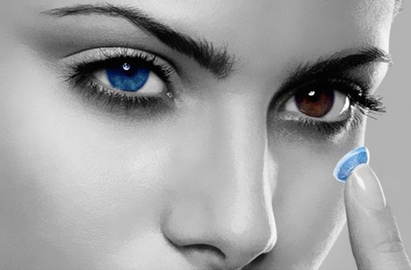 根據(jù)彩色隱形眼鏡4大基數(shù)選購(gòu)合適美瞳POLYTOCH美瞳OEM（圖）_1