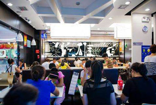 英雄煮麻辣燙加盟店怎么樣啊開店麻辣燙（圖）_3