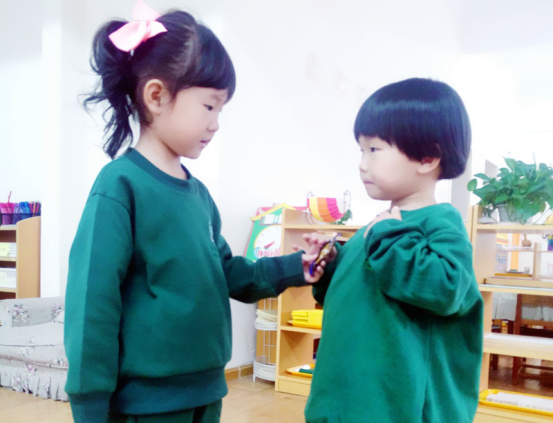 幼兒園發(fā)展這么好，原來是加盟了這個(gè)品牌（圖）_4