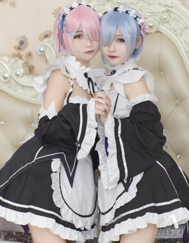 有史以來最逼真Cosplay賞析 神還原，不為過！（圖）_5