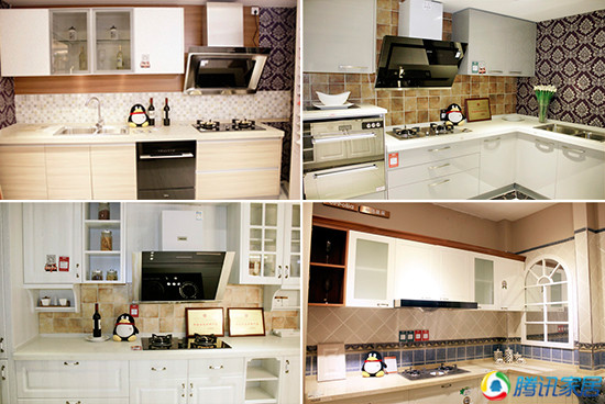 金煌裝飾城南店：在鬧市深處識老牌坊的故事（圖）_3