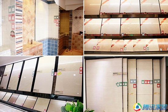 金煌裝飾城南店：在鬧市深處識老牌坊的故事（圖）_4