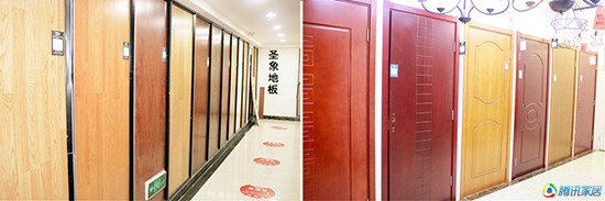 金煌裝飾城南店：在鬧市深處識老牌坊的故事（圖）_6