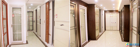 金煌裝飾城南店：在鬧市深處識老牌坊的故事（圖）_7