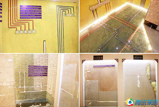 金煌裝飾城南店：在鬧市深處識老牌坊的故事（圖）_9