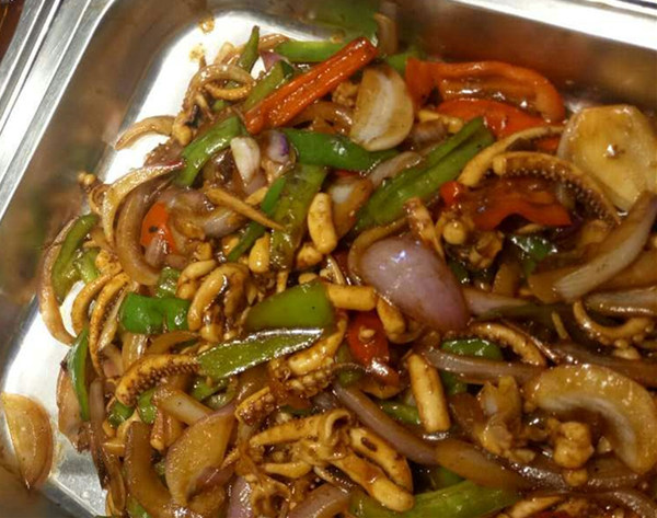 合肥中式快餐品牌-皖香客大食堂中式快餐連鎖品牌（圖）_4