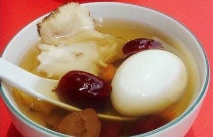 正宗糖水培訓(xùn)（圖）_1