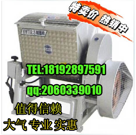 銀鷹和面機多少錢（圖）_6