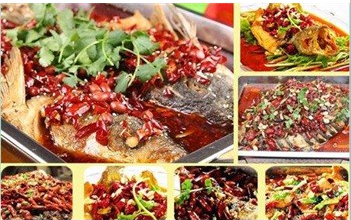 武漢小張烤魚加盟/武漢小張烤魚加盟費(fèi)用（圖）_1