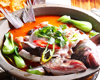 湛江學(xué)石鍋魚(yú)的地方在哪有學(xué)（圖）_2