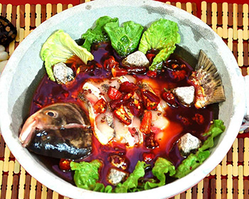 湛江學(xué)石鍋魚(yú)的地方在哪有學(xué)（圖）_3