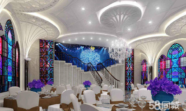 萬象國際影院加盟總部/美食 電影 咖啡 酒吧 城市休閑聚會中心（圖）_6