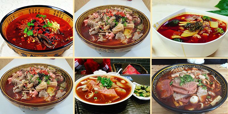 常德哪里可以學(xué)正宗冒菜技術(shù)（圖）_2