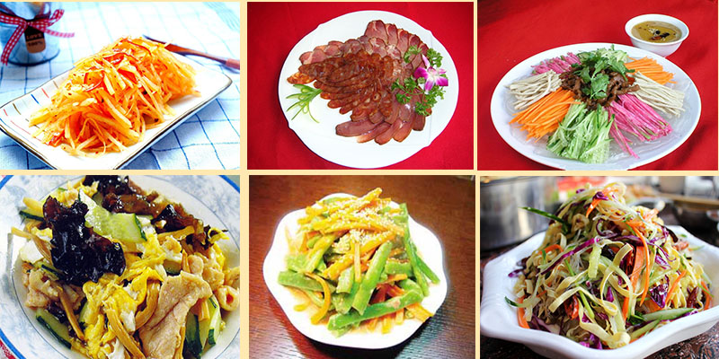 常德學正宗涼菜技術（圖）_3