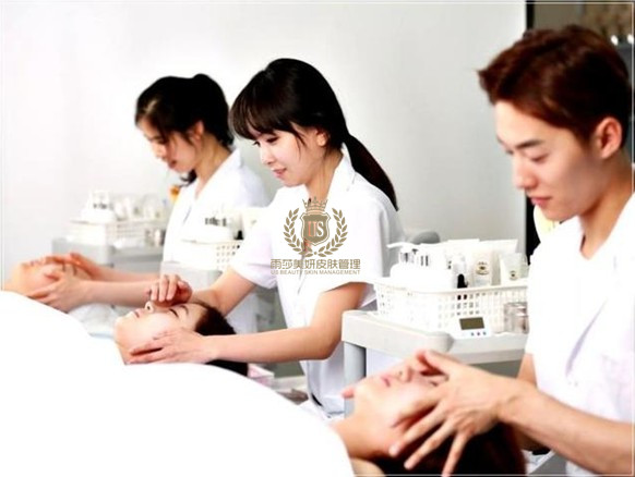湖北湖南那里學皮膚管理好（圖）_2