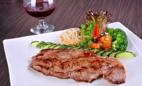 勝豪客牛排加盟的費用是多少（圖）_1