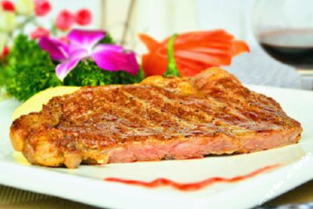 勝豪客牛排加盟的費用是多少(圖)_3