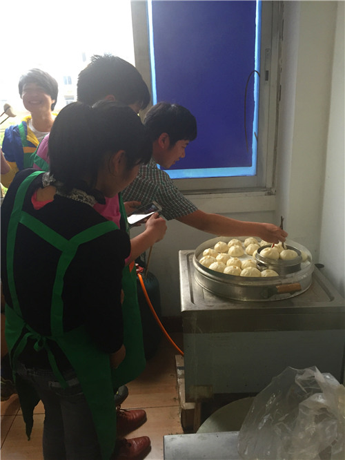 學(xué)包子去哪里學(xué)好，哪里有專業(yè)的包子培訓(xùn)（圖）_2