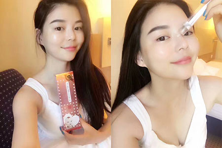 俏美時代女人夏日是怎么控油保濕的（圖）_3