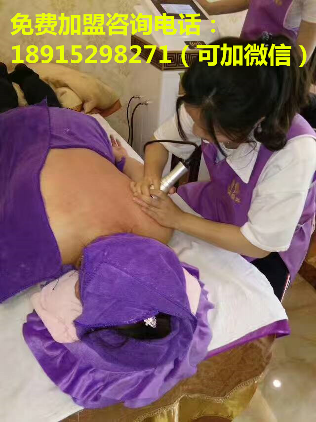 筋療的適宜人群（圖）_2