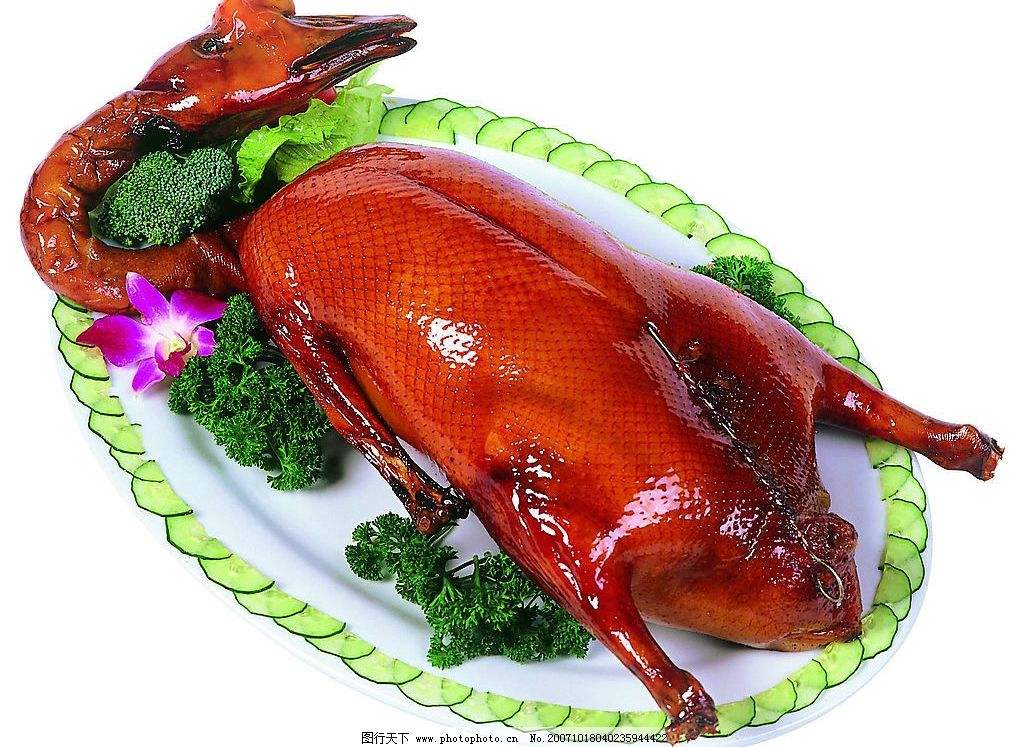 學(xué)習(xí)正宗廣東燒鵝技術(shù)培訓(xùn)（圖）_1