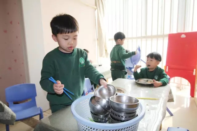 力薦，高端幼兒園就要加盟這個(gè)品牌?。▓D）_2