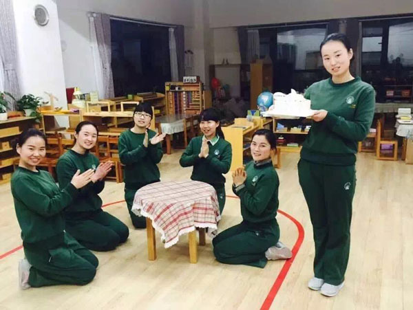 幼兒園加盟優(yōu)秀品牌，與“高收費”并肩_2