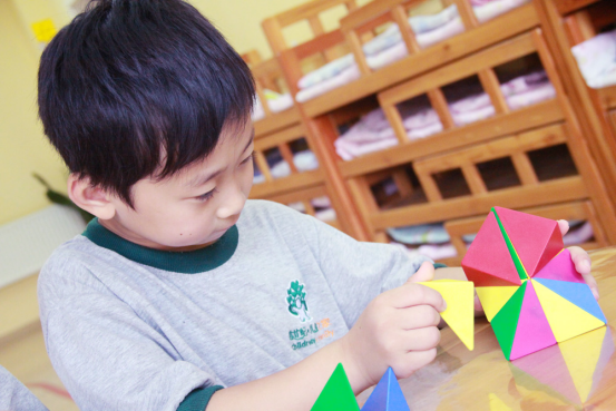 幼兒園加盟優(yōu)秀品牌，與“高收費”并肩_3