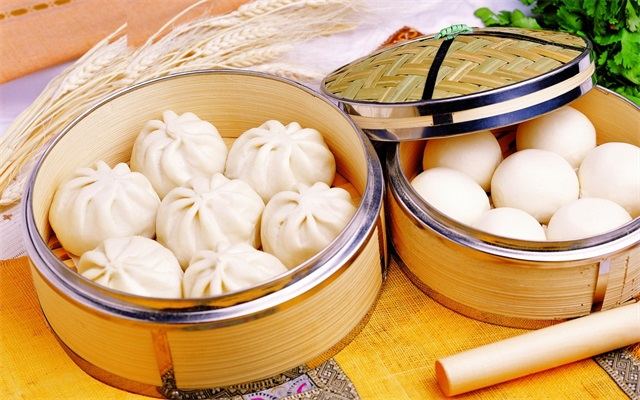 正宗長沙包子饅頭系列培訓（圖）_1