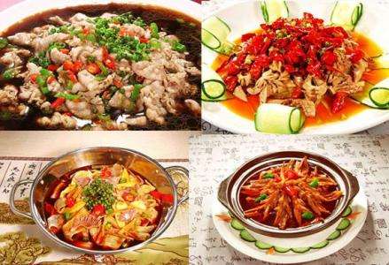 南寧哪里有學(xué)做川菜培訓(xùn)技術(shù)（圖）_2