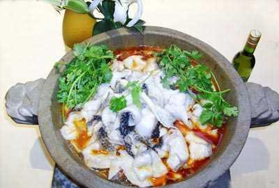 石鍋魚去哪里學(xué)，南寧哪里可以學(xué)石鍋魚，學(xué)費(fèi)多少（圖）_1