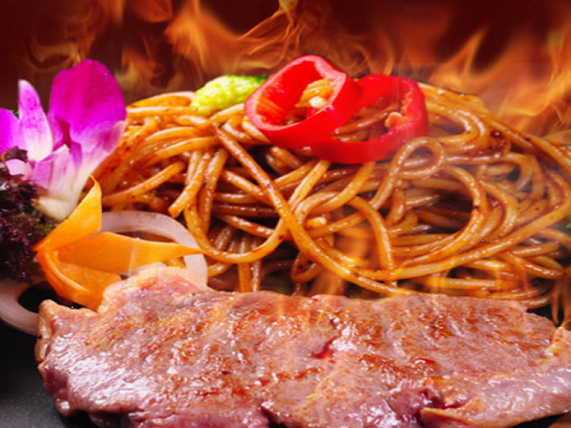 初客牛排加盟費多少錢（圖）_1