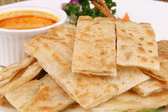 印度飛餅技術(shù)－哪里有印度飛餅學(xué)（圖）_1