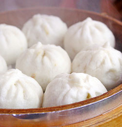 小籠包技術(shù)－常德哪里有小籠包學(xué)？（圖）_1