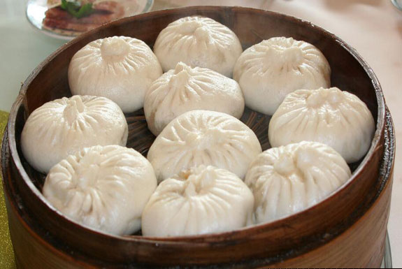 小籠包技術(shù)－常德哪里有小籠包學(xué)？（圖）_2