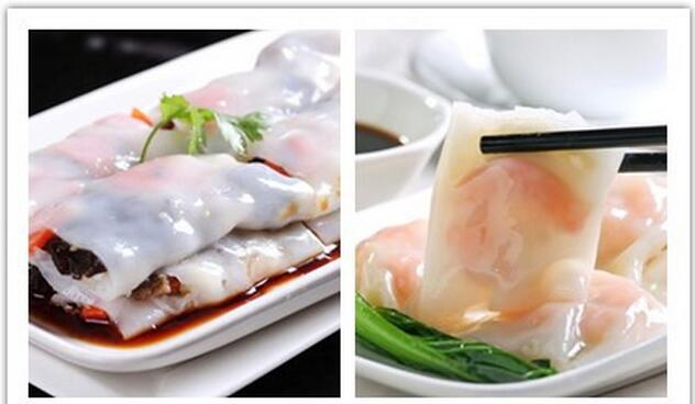 腸粉哪里有培訓(xùn)，學(xué)做腸粉去哪里（圖）_2