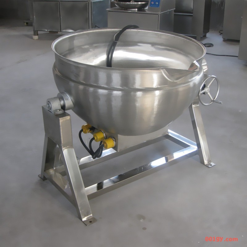 甘南夾層鍋生產(chǎn)廠家（圖）_2