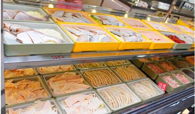 四川餐飲加盟項目成都自助火鍋川西大壩，讓您的選擇更加放心 （圖）_1