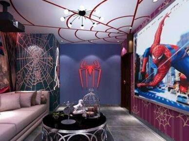 微影院加盟聚影咖怎么樣（圖）_1