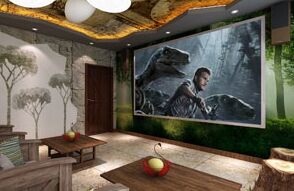 小電影院加盟要多少錢(qián)（圖）_1